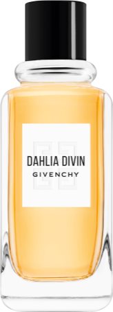 GIVENCHY Dahlia Divin parfemska voda za žene