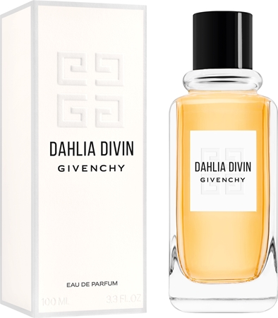 GIVENCHY Dahlia Divin parfémovaná voda pro ženy