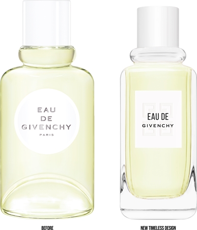 GIVENCHY Eau de Givenchy toaletní voda pro ženy
