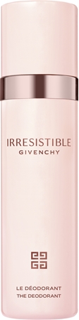 GIVENCHY Irresistible deodorant