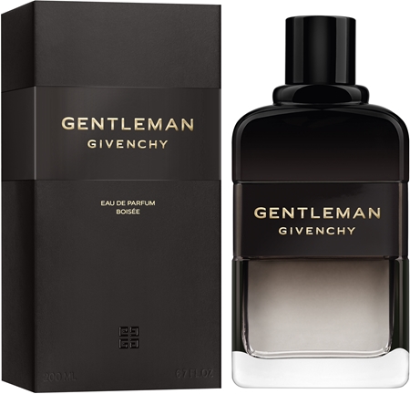 GIVENCHY Gentleman Boisée Eau de Parfum pentru bărbați