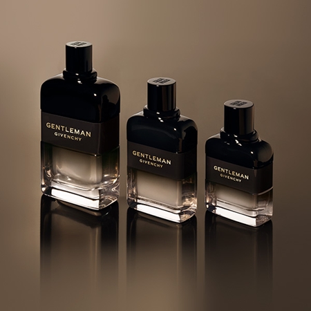 GIVENCHY Gentleman Boisée Eau de Parfum per uomo