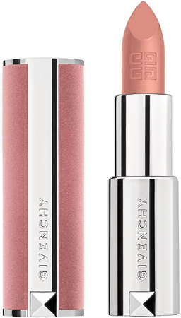 GIVENCHY Le Rouge Sheer Velvet matte lipstick