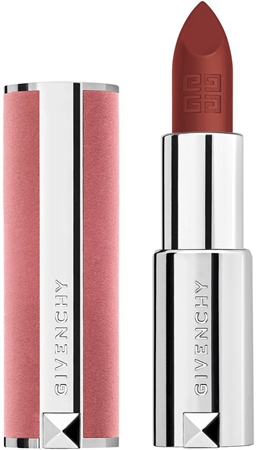 GIVENCHY Le Rouge Sheer Velvet matte lipstick