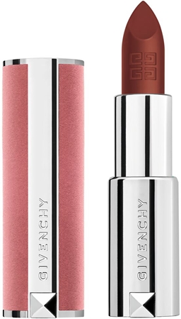 GIVENCHY Le Rouge Sheer Velvet matte lipstick