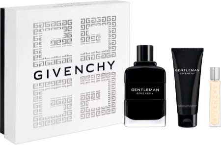 GIVENCHY Gentleman Givenchy σετ δώρου για άντρες
