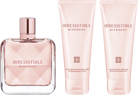 GIVENCHY Irresistible Geschenkset für Damen