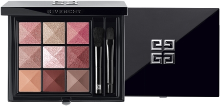 GIVENCHY Le 9 De Givenchy szemhéjfesték paletta