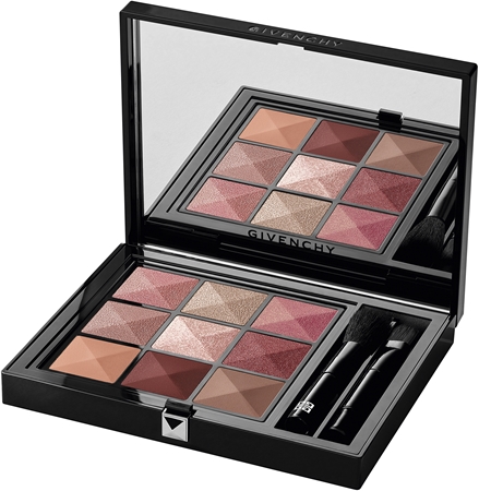 GIVENCHY Le 9 De Givenchy szemhéjfesték paletta