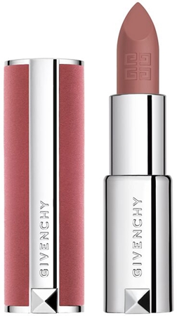 GIVENCHY Le Rouge Sheer Velvet matte lipstick