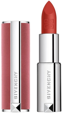 GIVENCHY Le Rouge Sheer Velvet Mat læbestift