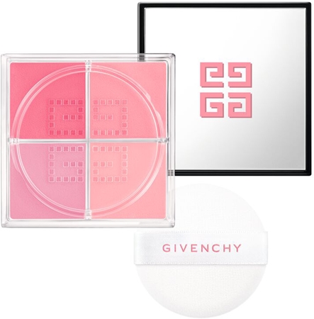 GIVENCHY Prisme Libre Blush Powder Blush