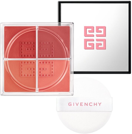 GIVENCHY Prisme Libre Blush Puderborste
