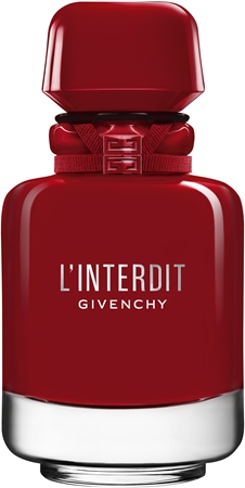 GIVENCHY L’Interdit Rouge Ultime Eau de Parfum pentru femei