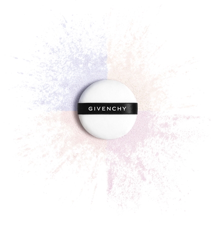 GIVENCHY Prisme Libre Loose Powder porpúder