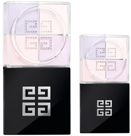 GIVENCHY Prisme Libre Loose Powder porpúder