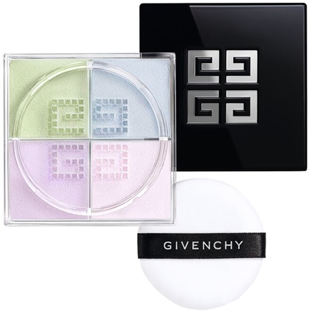 GIVENCHY Prisme Libre Loose Powder porpúder