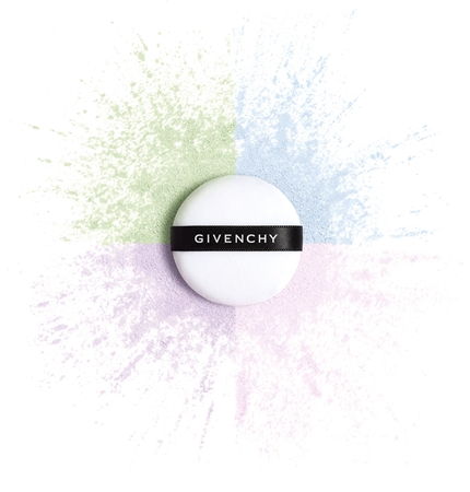 GIVENCHY Prisme Libre Loose Powder porpúder