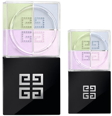 GIVENCHY Prisme Libre Loose Powder porpúder