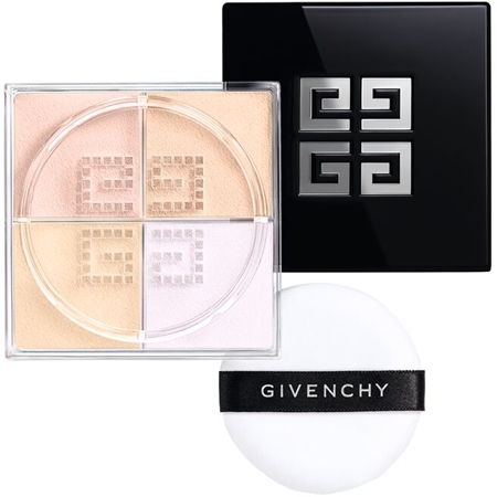 GIVENCHY Prisme Libre Loose Powder porpúder