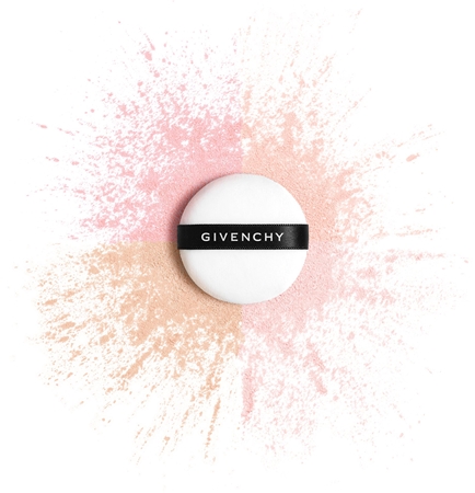 GIVENCHY Prisme Libre Loose Powder porpúder