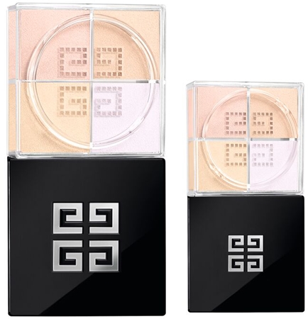 GIVENCHY Prisme Libre Loose Powder porpúder