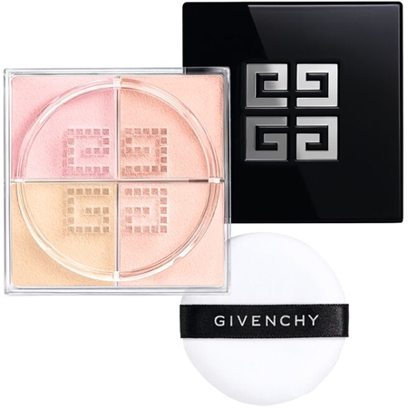 GIVENCHY Prisme Libre Loose Powder porpúder