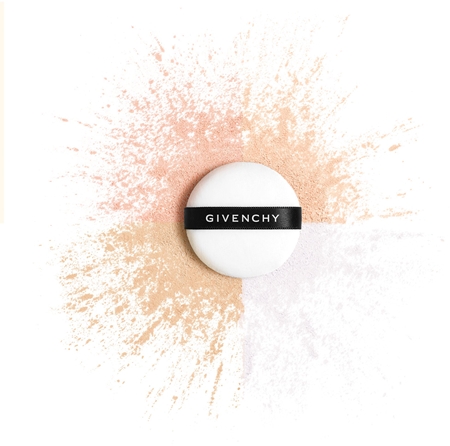GIVENCHY Prisme Libre Loose Powder porpúder