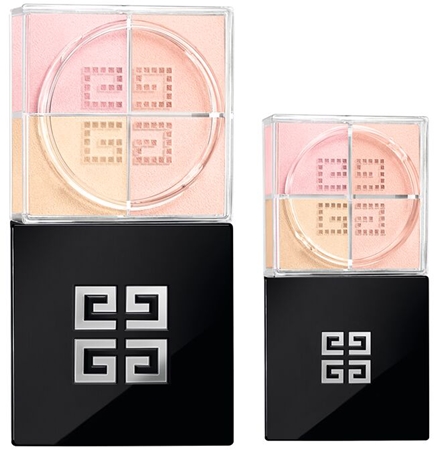 GIVENCHY Prisme Libre Loose Powder porpúder