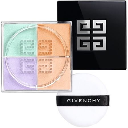 GIVENCHY Prisme Libre Loose Powder porpúder