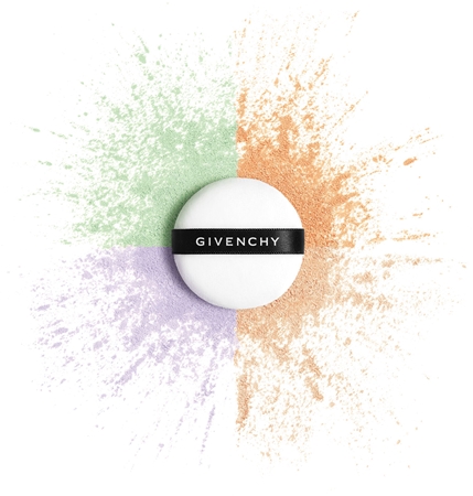 GIVENCHY Prisme Libre Loose Powder porpúder