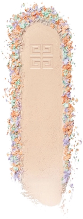 GIVENCHY Prisme Libre Loose Powder porpúder