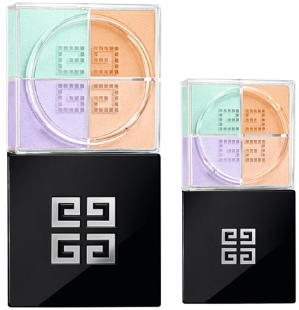 GIVENCHY Prisme Libre Loose Powder porpúder
