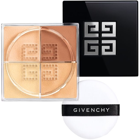 GIVENCHY Prisme Libre Loose Powder porpúder