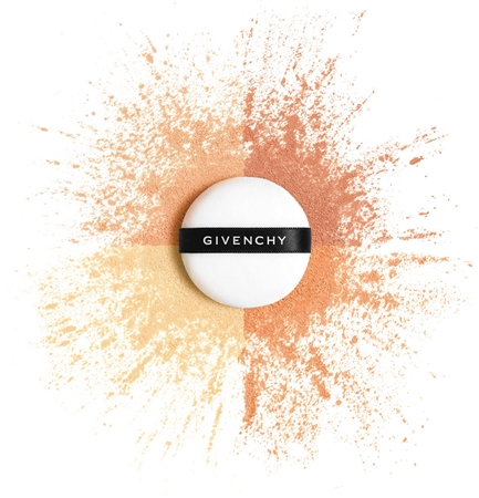 GIVENCHY Prisme Libre Loose Powder porpúder