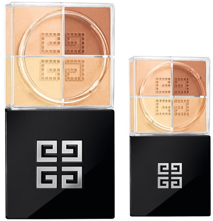 GIVENCHY Prisme Libre Loose Powder porpúder