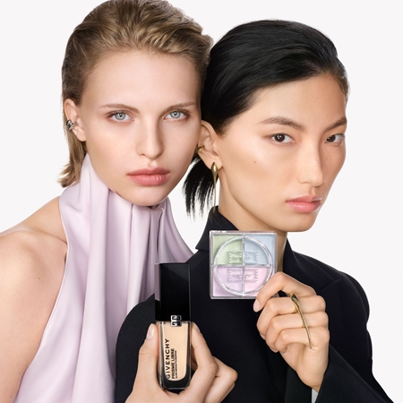 GIVENCHY Prisme Libre Loose Powder porpúder