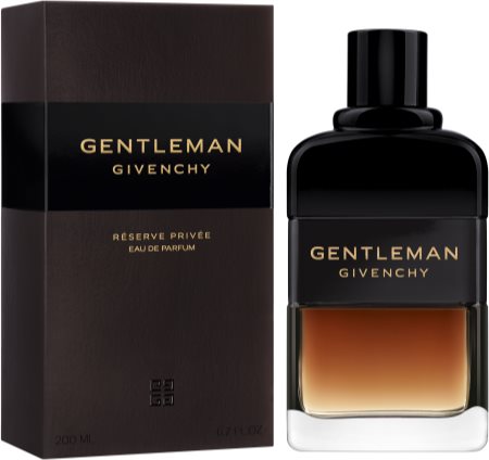 GIVENCHY Gentleman Réserve Privée eau de parfum for men