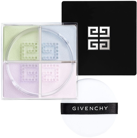 GIVENCHY Prisme Libre Loose Powder mini porpúder mini