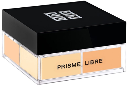 GIVENCHY Prisme Libre Loose Powder mini Løs pudder Mini