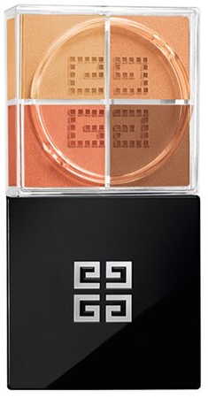 GIVENCHY Prisme Libre Loose Powder mini Løs pudder Mini