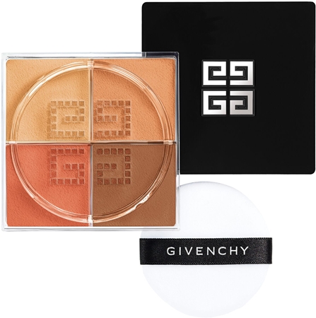 GIVENCHY Prisme Libre Loose Powder mini Løs pudder Mini