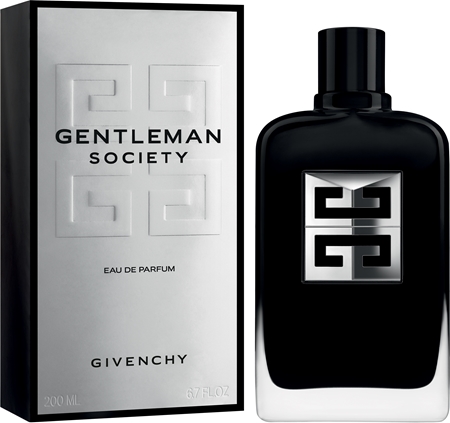 GIVENCHY Gentleman Society Eau de Parfum per uomo