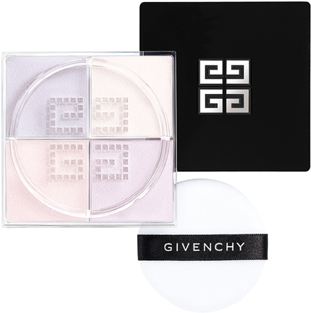 GIVENCHY Prisme Libre Loose Powder mini porpúder mini
