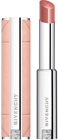 GIVENCHY Rose Perfecto Shine Serum Lipstick Shiny Lipstick