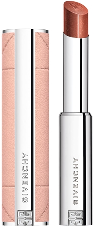 GIVENCHY Rose Perfecto Shine Serum Lipstick Shiny Lipstick