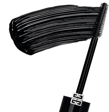 GIVENCHY L’Interdit Mascara Couture Volume Maskara För volym och lockar