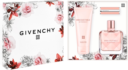 GIVENCHY Irresistible confezione regalo da donna