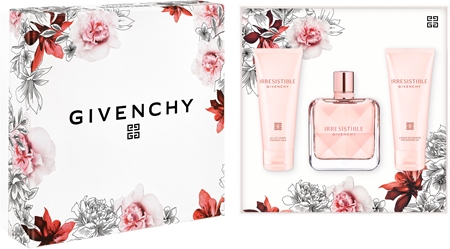 GIVENCHY Irresistible coffret cadeau pour femme