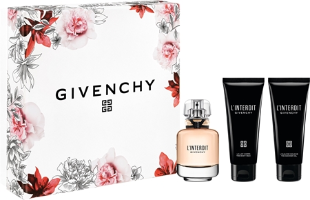 GIVENCHY L’Interdit Geschenkset für Damen